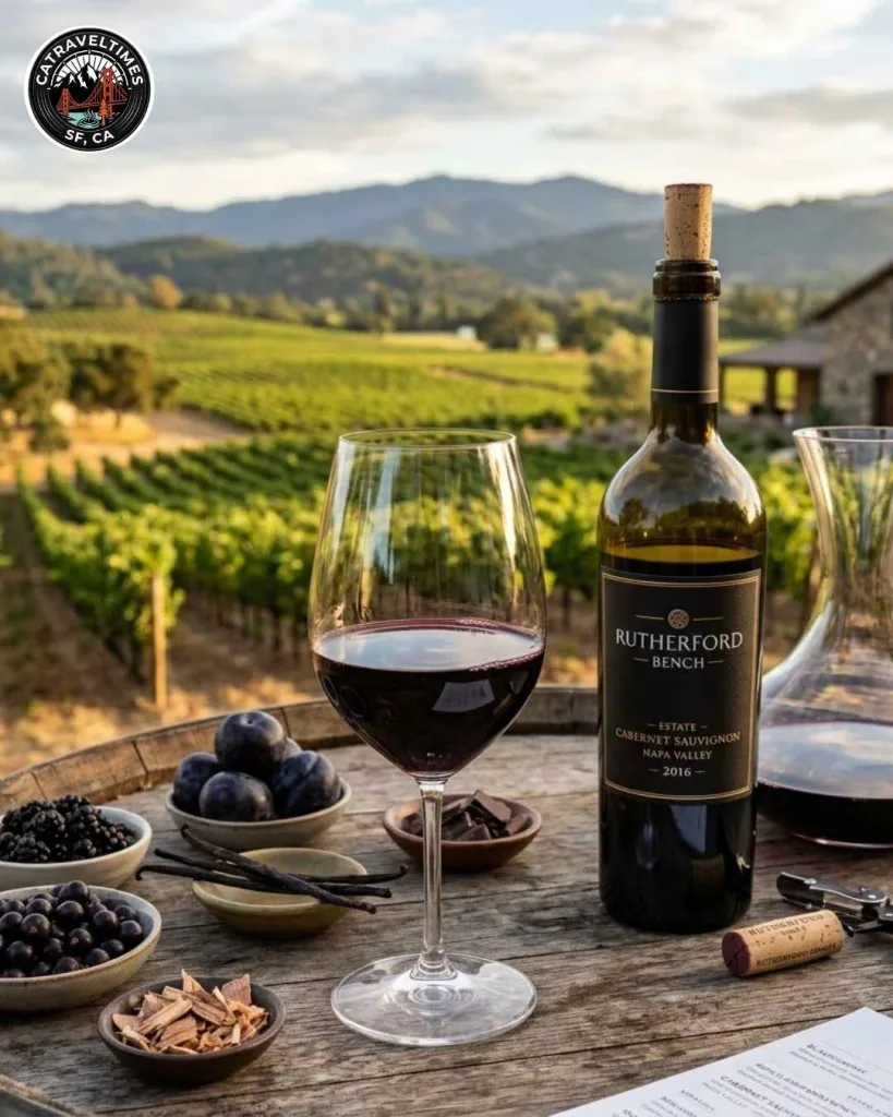 Cabernet Sauvignon