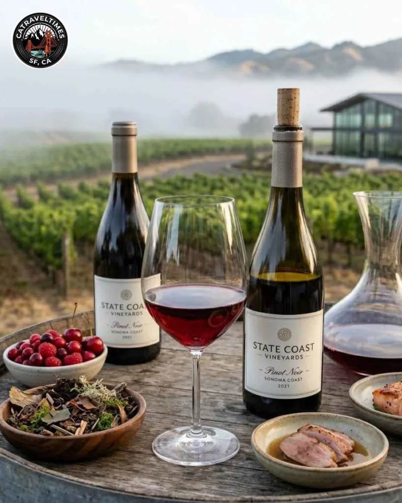 Pinot Noir