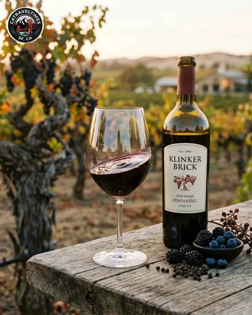 Zinfandel