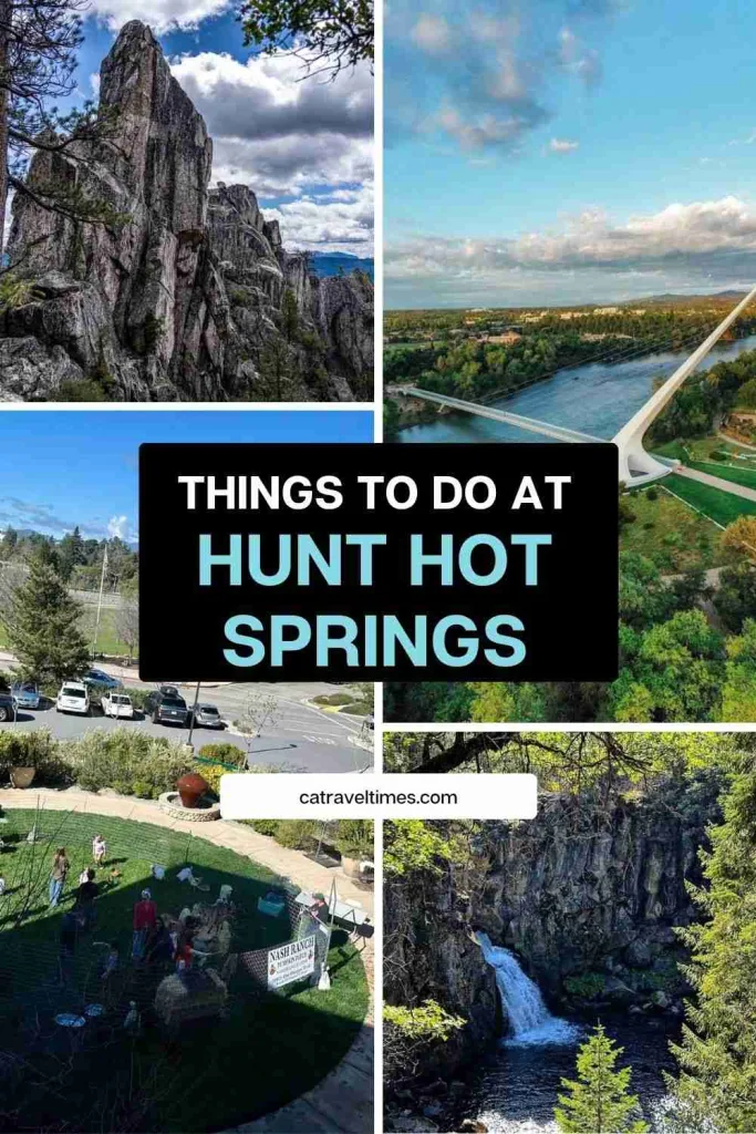 Hunt Hot Springs, Big Bend, California: Updated Guide 2026 7 Things to Do at Hunt Hot Springs