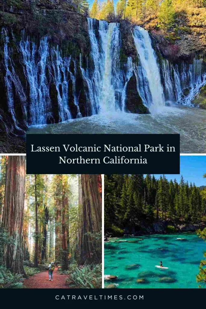 10 Best Things To Do Near Lassen Volcanic National Park