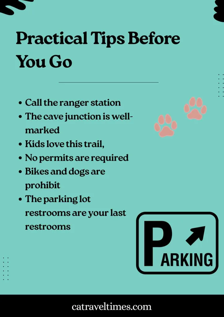 Practical Tips From My Visit