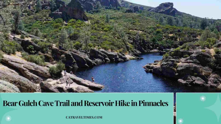 bear gulch cave trail and reservoir hike in pinnacles: My Complete Experience 12 bear gulch cave trail and reservoir hike in pinnacles