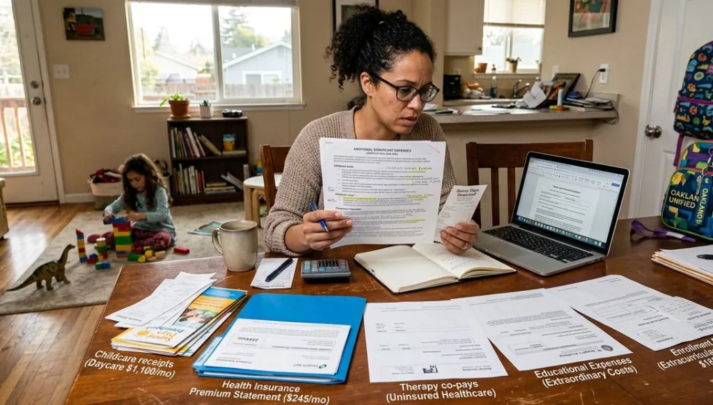 How Much Is Child Support for 1 Kid in California? Complete Guide 2026 6 Additional Significant Expenses
