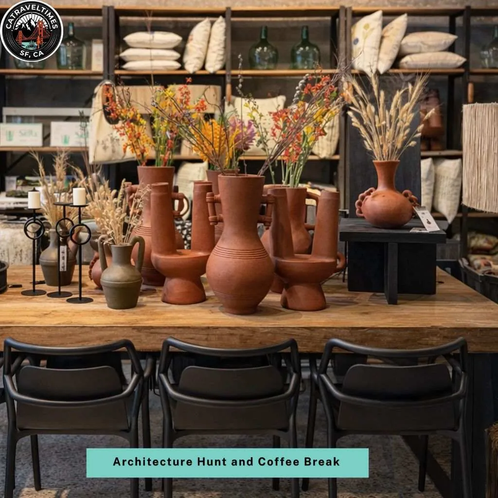 Carmel-by-the-Sea Itinerary: Your Complete 2–4 Day Travel Guide 2026 3 Carmel-by-the-Sea Itinerary Architecture Hunt and Coffee Break