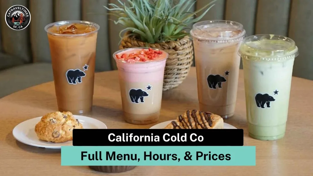 California Cold Co
