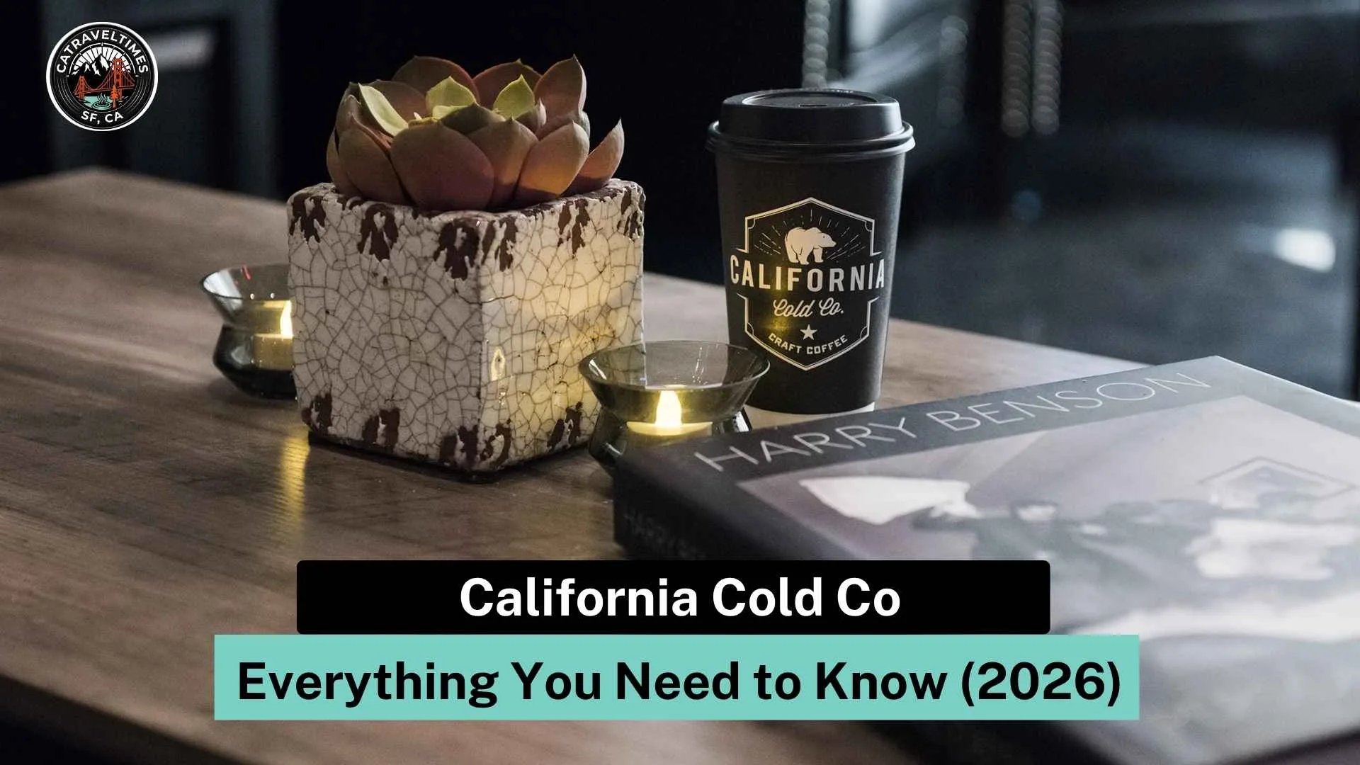 California Cold Co: Full Menu, Hours, Prices & Everything You Need to Know (2026) 1 California Cold Co