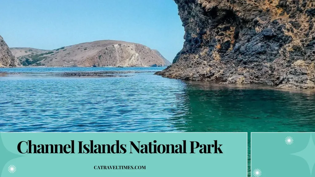 Weekend getaways from San Francisco Bay Area