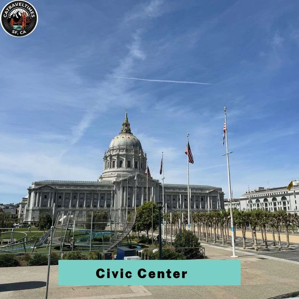 Civic Center