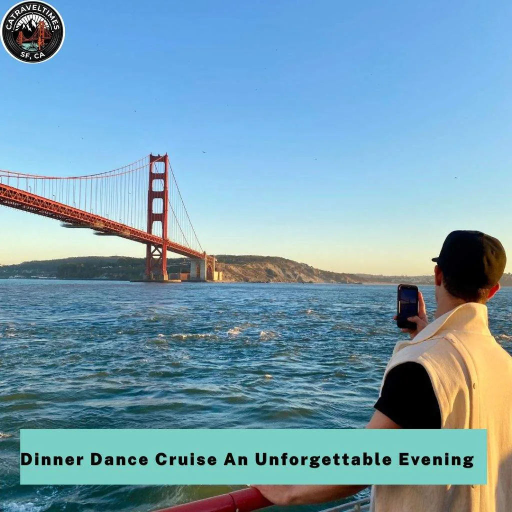 10 Best San Francisco Bay Cruise: The Updated Guide 2026 6 Dinner Dance Cruise An Unforgettable Evening
