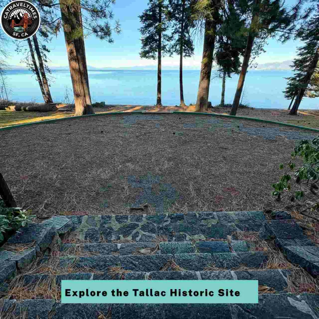 15 Things to Do in Lake Tahoe: Updated Guide 2026 13 Explore the Tallac Historic Site