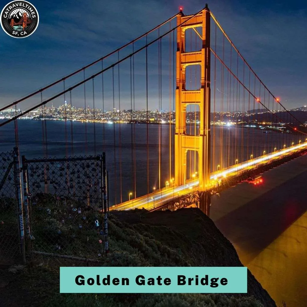 Golden Gate Bridge