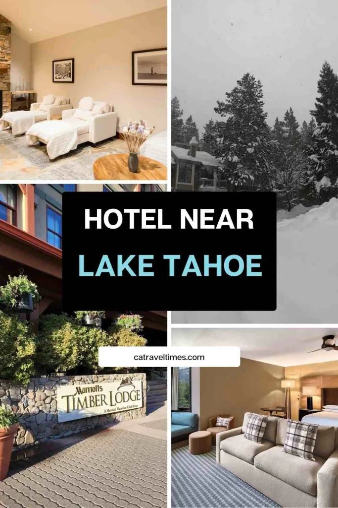 15 Things to Do in Lake Tahoe: Updated Guide 2026 17 Where to Stay near Lake Tahoe