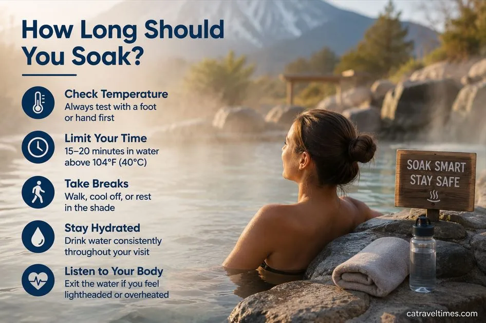 How Long Should You Soak?