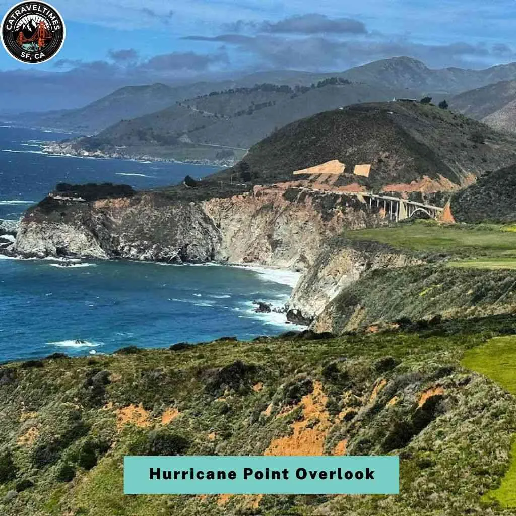  Hurricane Point Overlook