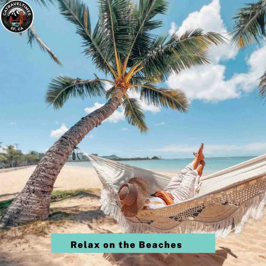 15 Things to Do in Lake Tahoe: Updated Guide 2026 5 Relax on the Beaches