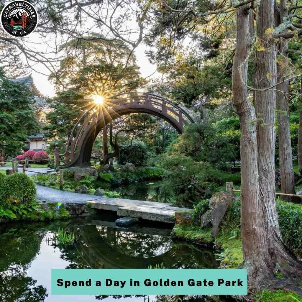 15 Best Things To Do in San Francisco (2026 Complete Guide) 13 Spend a Day in Golden Gate Park