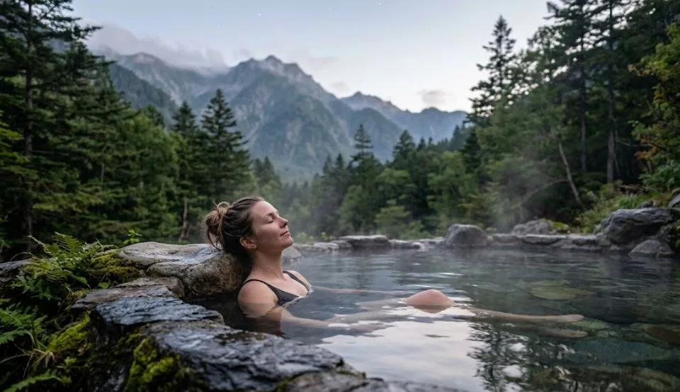 Stress Relief and Mental Relaxation