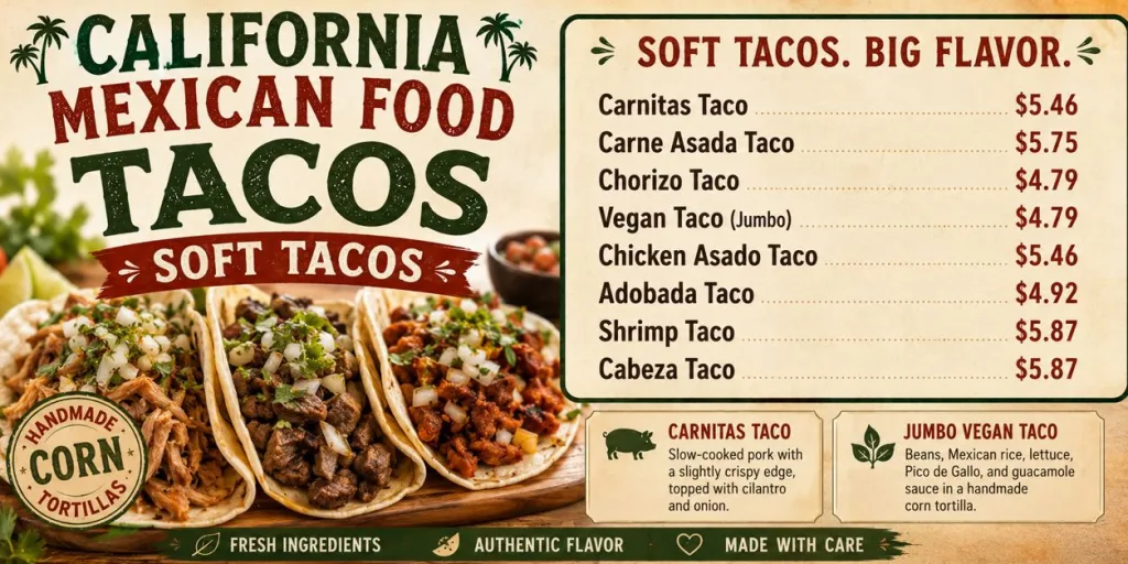 Tacos 