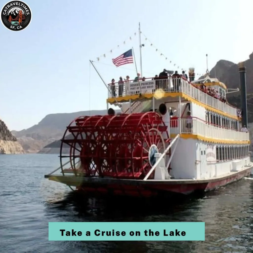 15 Things to Do in Lake Tahoe: Updated Guide 2026 3 Take a Cruise on the Lake