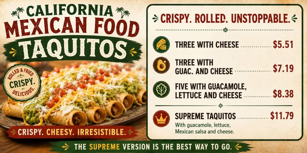 Taquitos