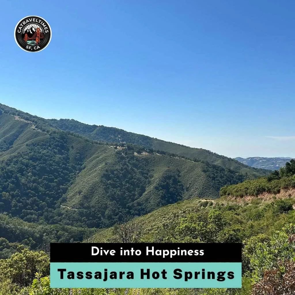 Tassajara Hot Springs, Monterey County: Updated Guide 2026 5 Tassajara Hot Springs Dive into Happiness