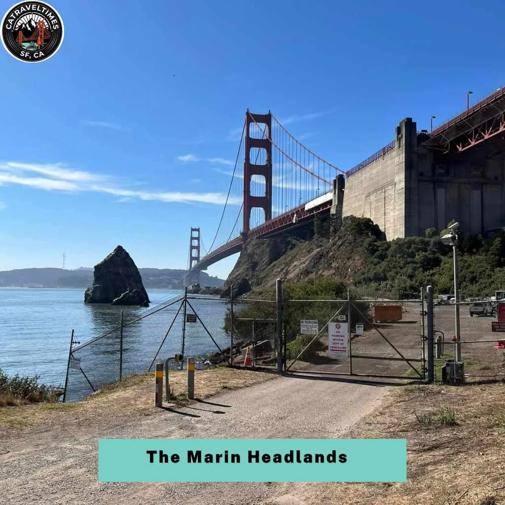 10 Best San Francisco Bay Cruise: The Updated Guide 2026 15 The Marin Headlands