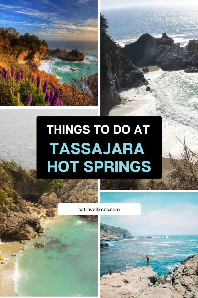 Tassajara Hot Springs, Monterey County: Updated Guide 2026 7 Things to Do at Tassajara Hot Springs