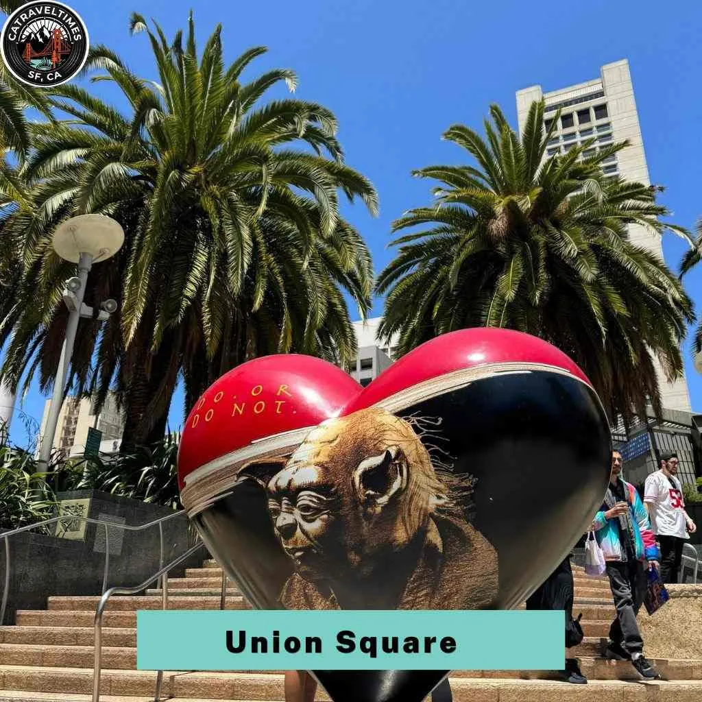 Union Square