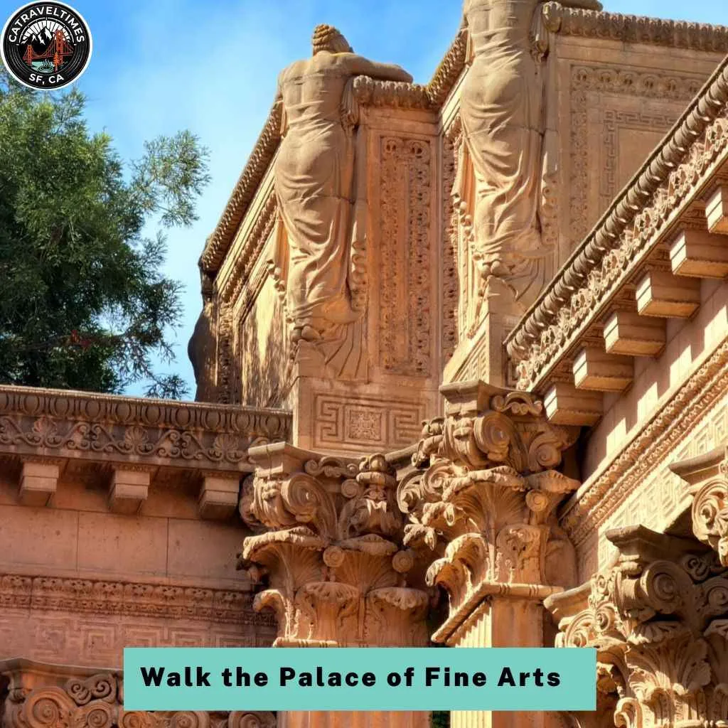 15 Best Things To Do in San Francisco (2026 Complete Guide) 9 Walk the Palace of Fine Arts