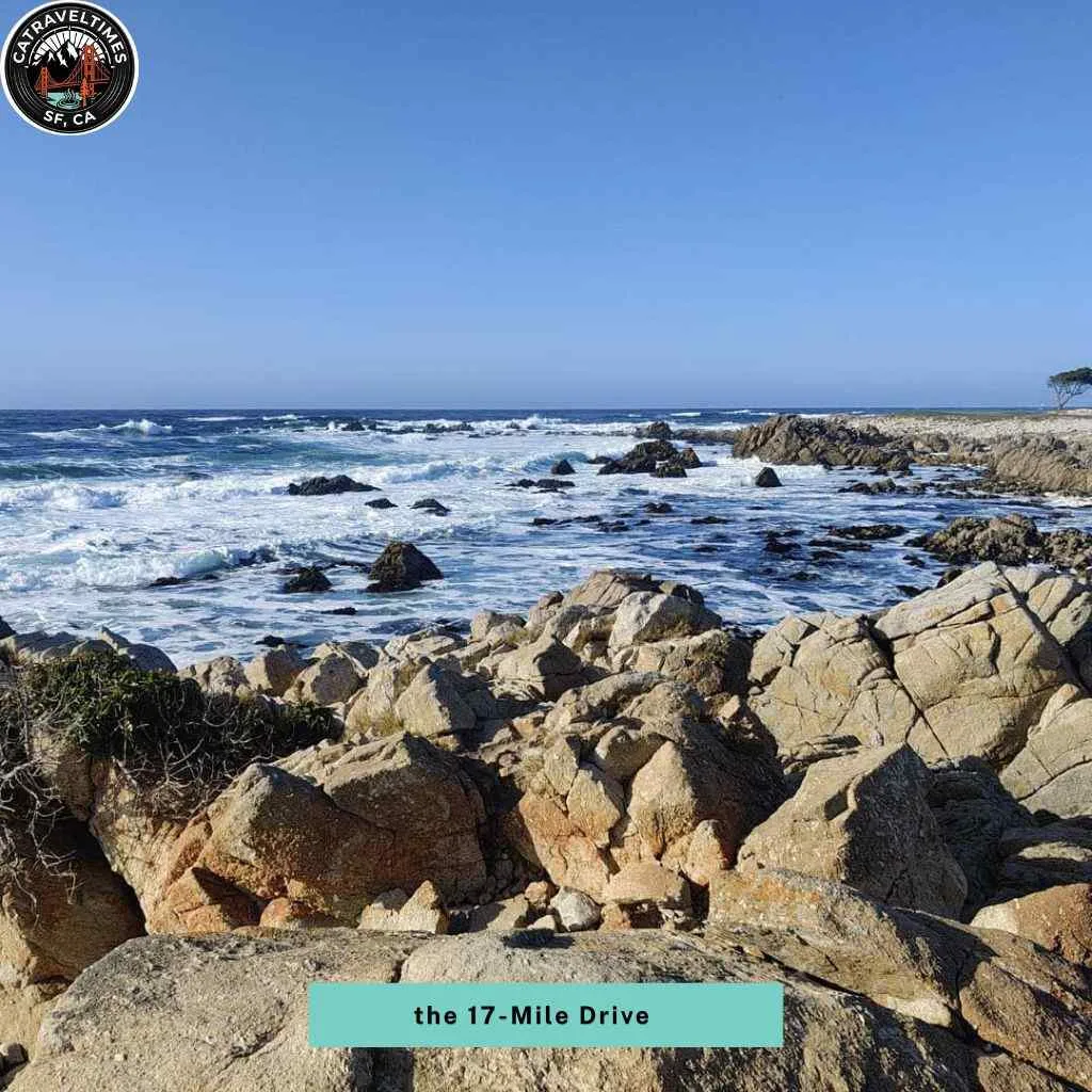 Carmel-by-the-Sea Itinerary: Your Complete 2–4 Day Travel Guide 2026 5 the 17-Mile Drive