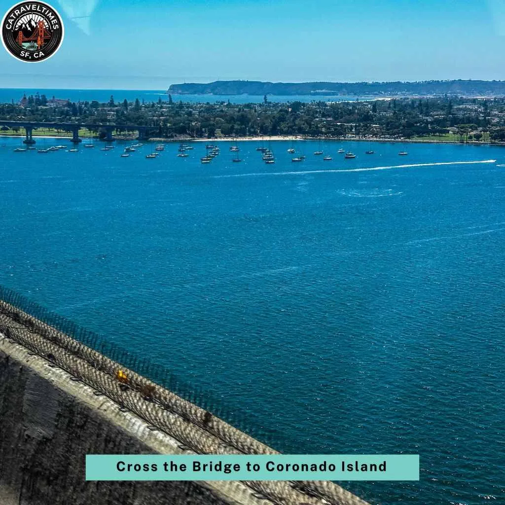 Top Things to Do in San Diego: The Complete 2026 Guide 9 Cross the Bridge to Coronado Island