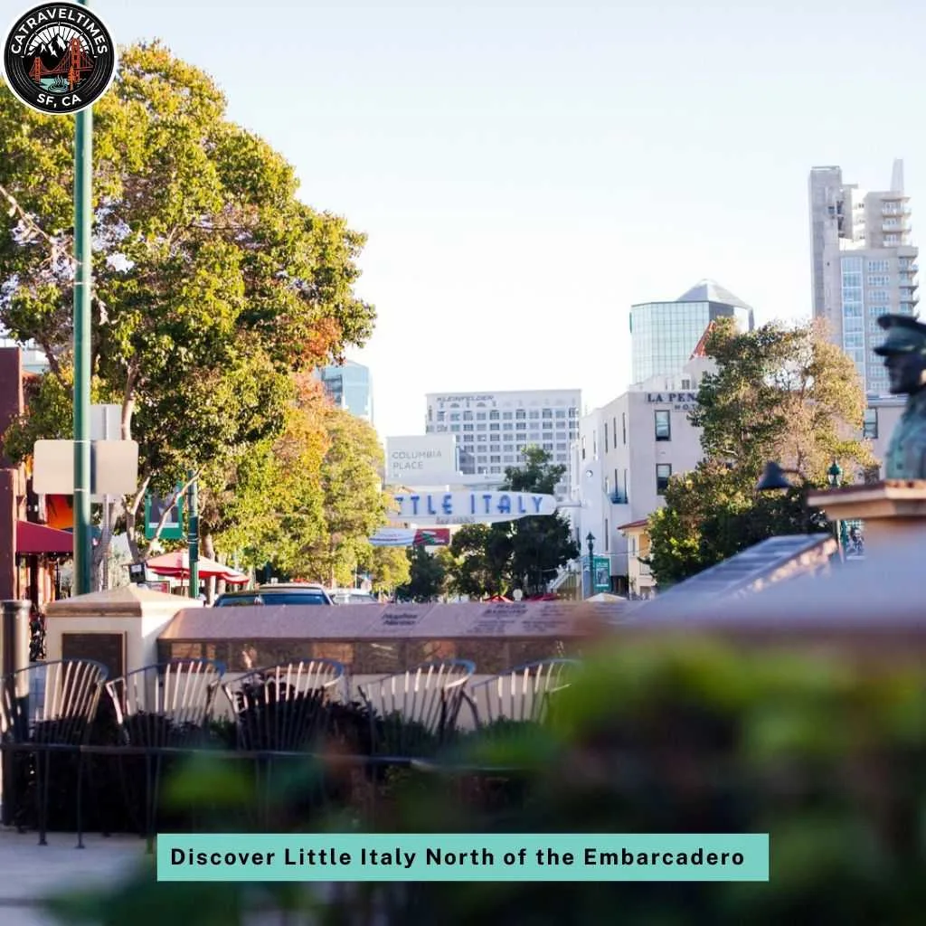 Top Things to Do in San Diego: The Complete 2026 Guide 6 Discover Little Italy North of the Embarcadero