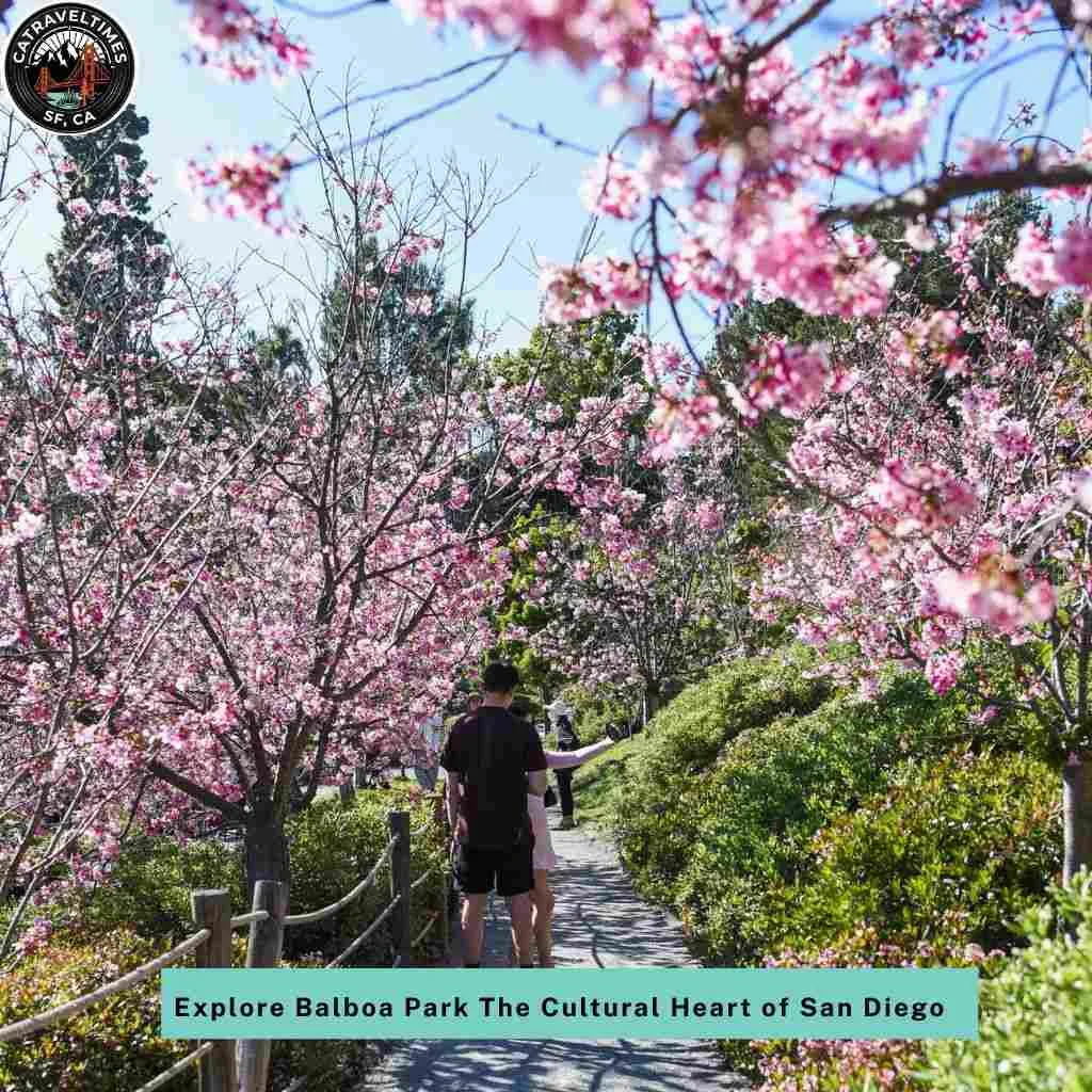 Top Things to Do in San Diego: The Complete 2026 Guide 2 Explore Balboa Park The Cultural Heart of San Diego