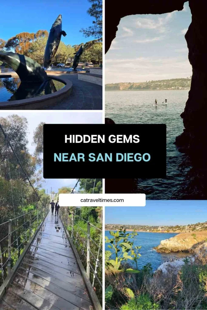 Hidden Gems and Extra Stops If You Have More Time