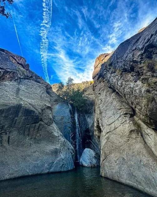 Top 14 Things to Do in Palm Springs California: Complete 2026 Guide 5 Hike Tahquitz Canyon to the Waterfall