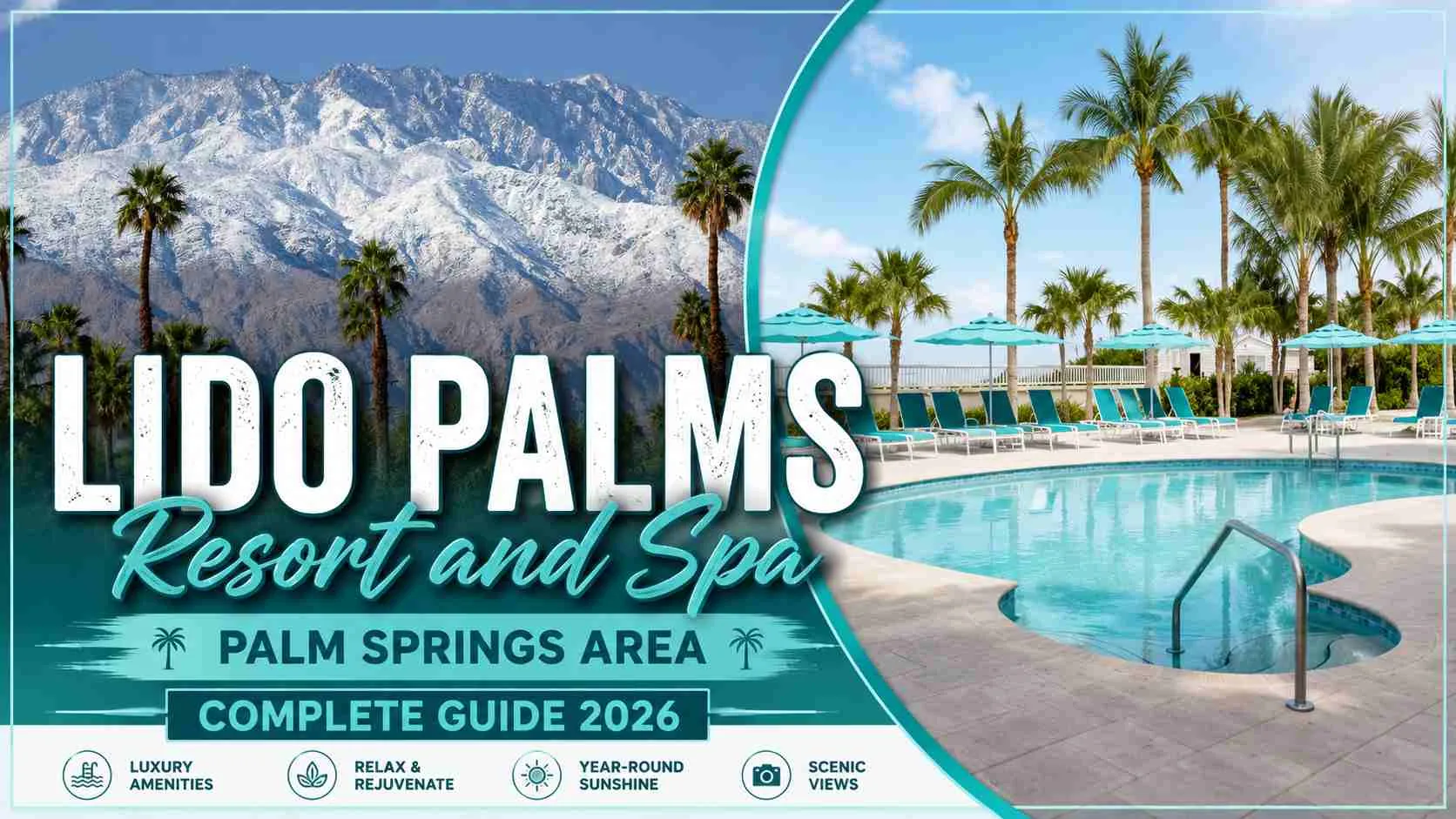 Lido Palms Resort and Spa