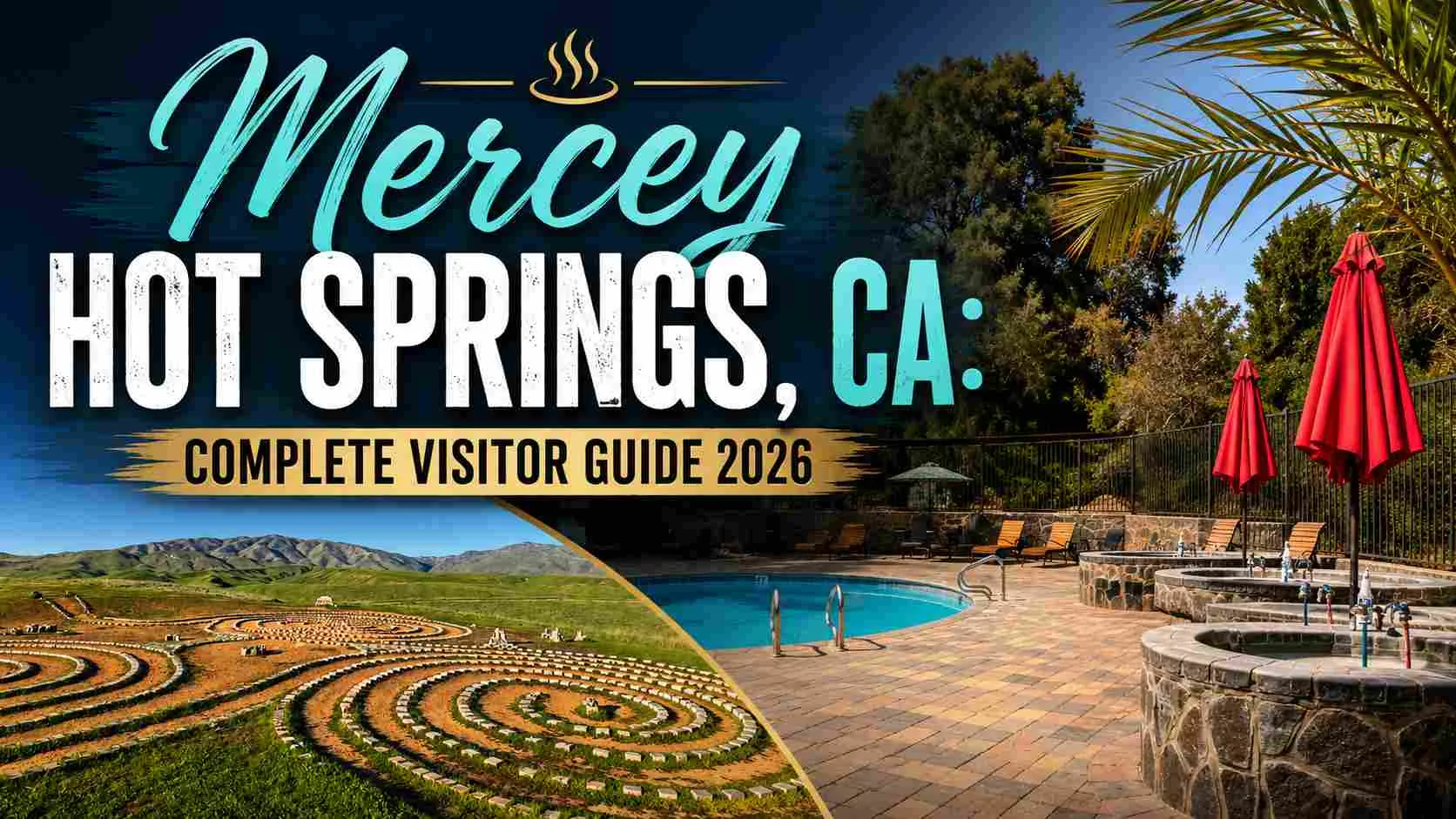 mercey hot springs