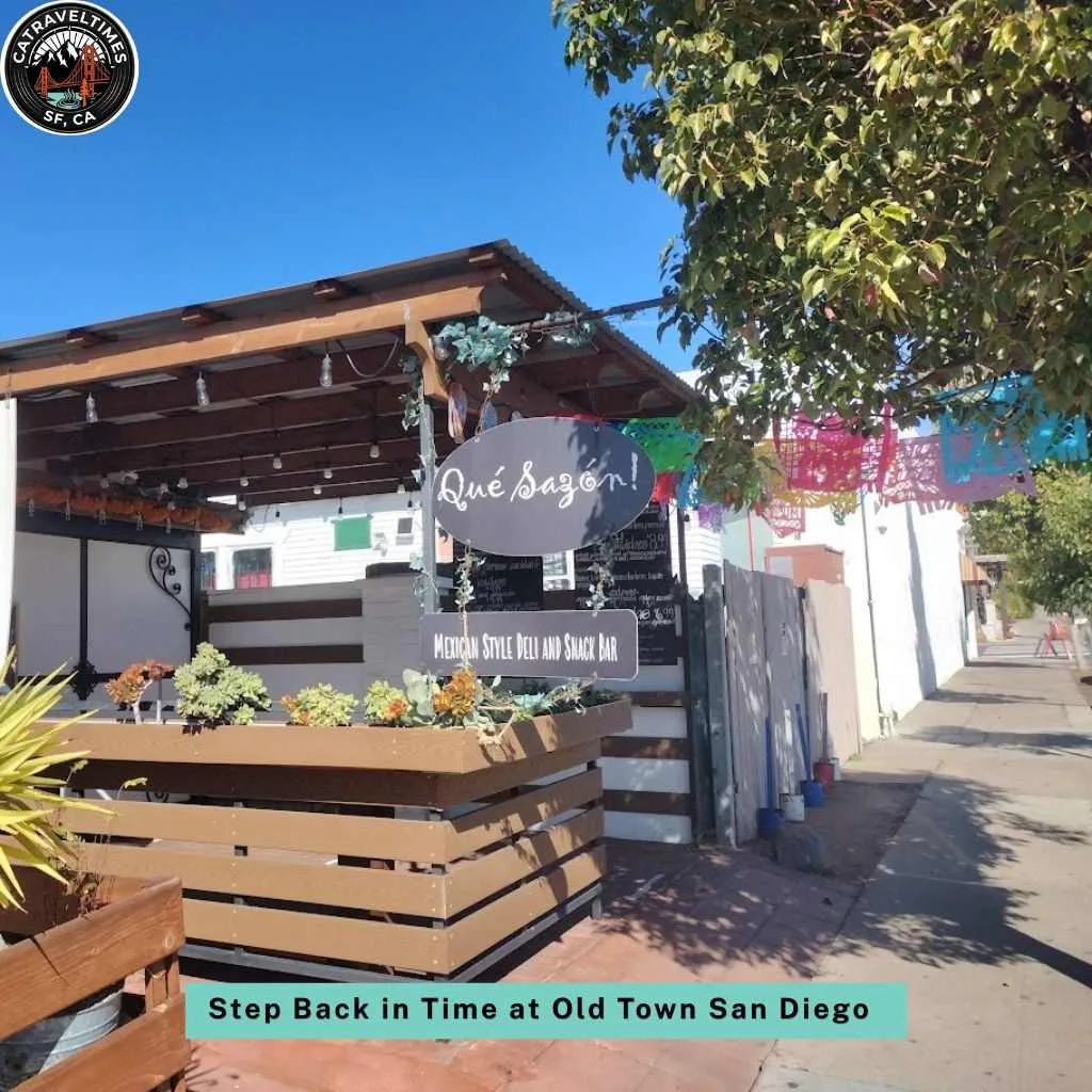 Top Things to Do in San Diego: The Complete 2026 Guide 10 Step Back in Time at Old Town San Diego