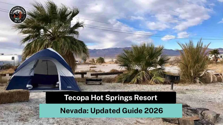 Tecopa Hot Springs Resort, Nevada: Updated Guide 2026 7 Tecopa Hot Springs Resort