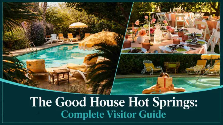 The Good House Hot Springs: Complete Visitor Guide (Desert Hot Springs, CA) 2026 10 The Good House Hot Springs