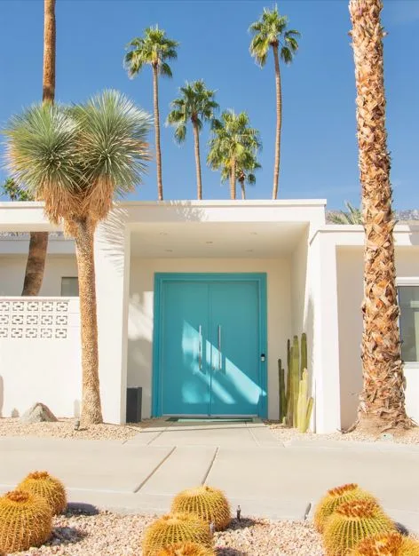 Top 14 Things to Do in Palm Springs California: Complete 2026 Guide 6 Tour the Mid-Century Modern Architecture