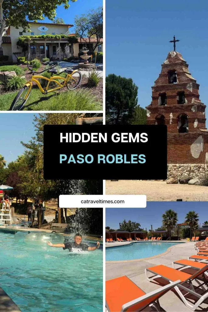Hidden Gems and Extra Stops If You Have More Time