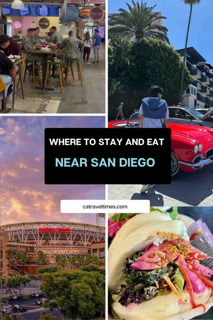 Top Things to Do in San Diego: The Complete 2026 Guide 16 Where to Stay and Eat Near San Diego
