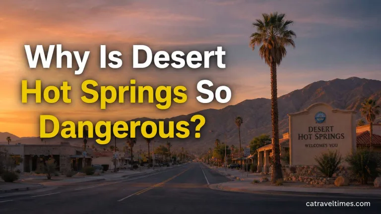 Why Is Desert Hot Springs So Dangerous? A Complete Safety Guide 4 Why Is Desert Hot Springs So Dangerous
