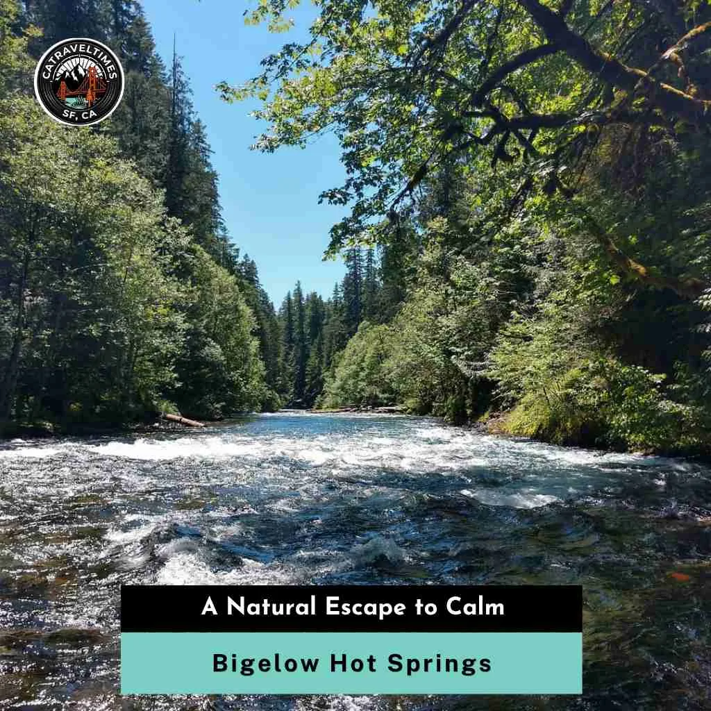 Bigelow Hot Springs A Natural Escape to Calm