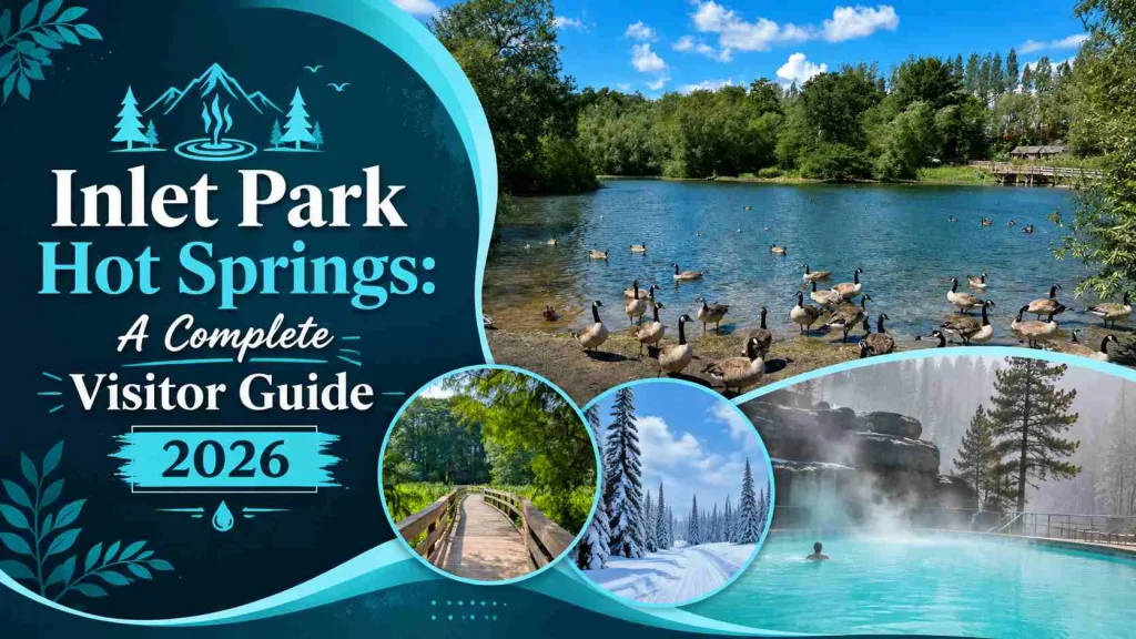 Inlet Park Hot Springs