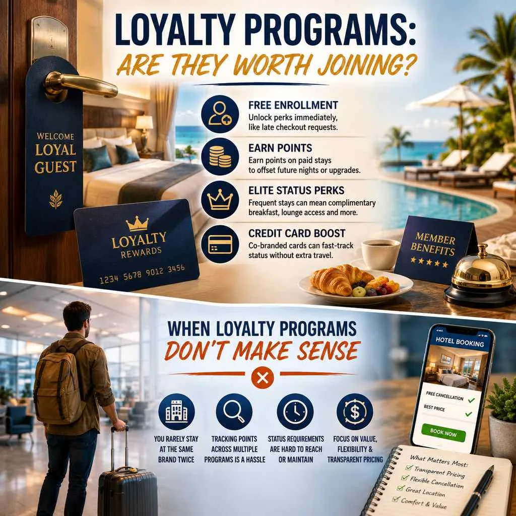 Loyalty Programs: Are They Worth Joining?