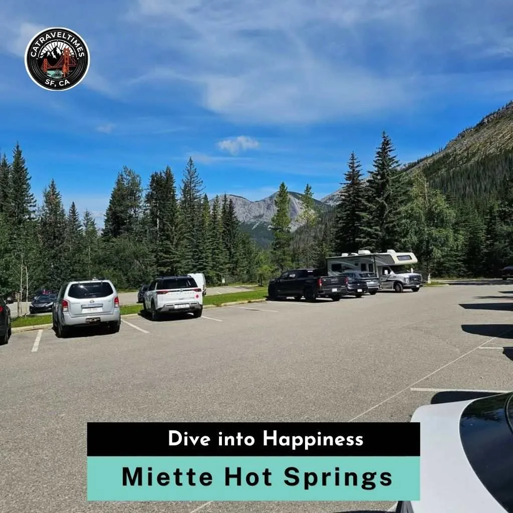 Miette Hot Springs: Complete Jasper Visitor Guide 2026 3 Miette Hot Springs Dive into Happiness