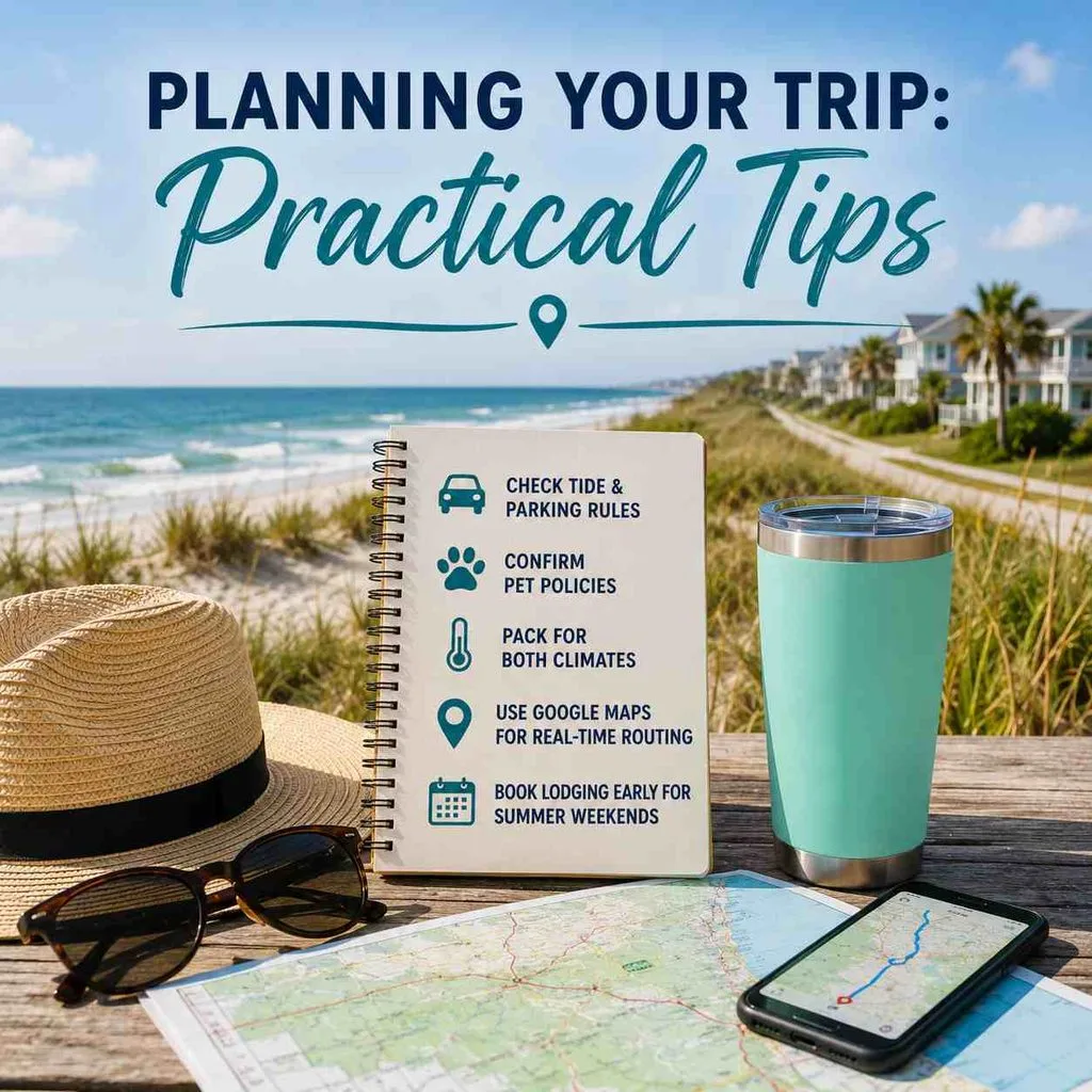 Pair Your Beach Trip With a Mountain Soak